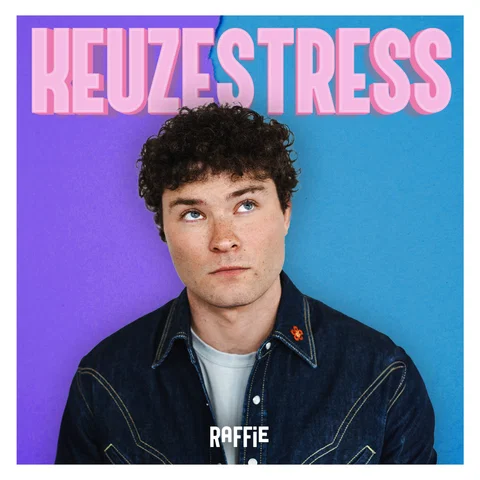 Keuzestress (Officiële Lyric Video)