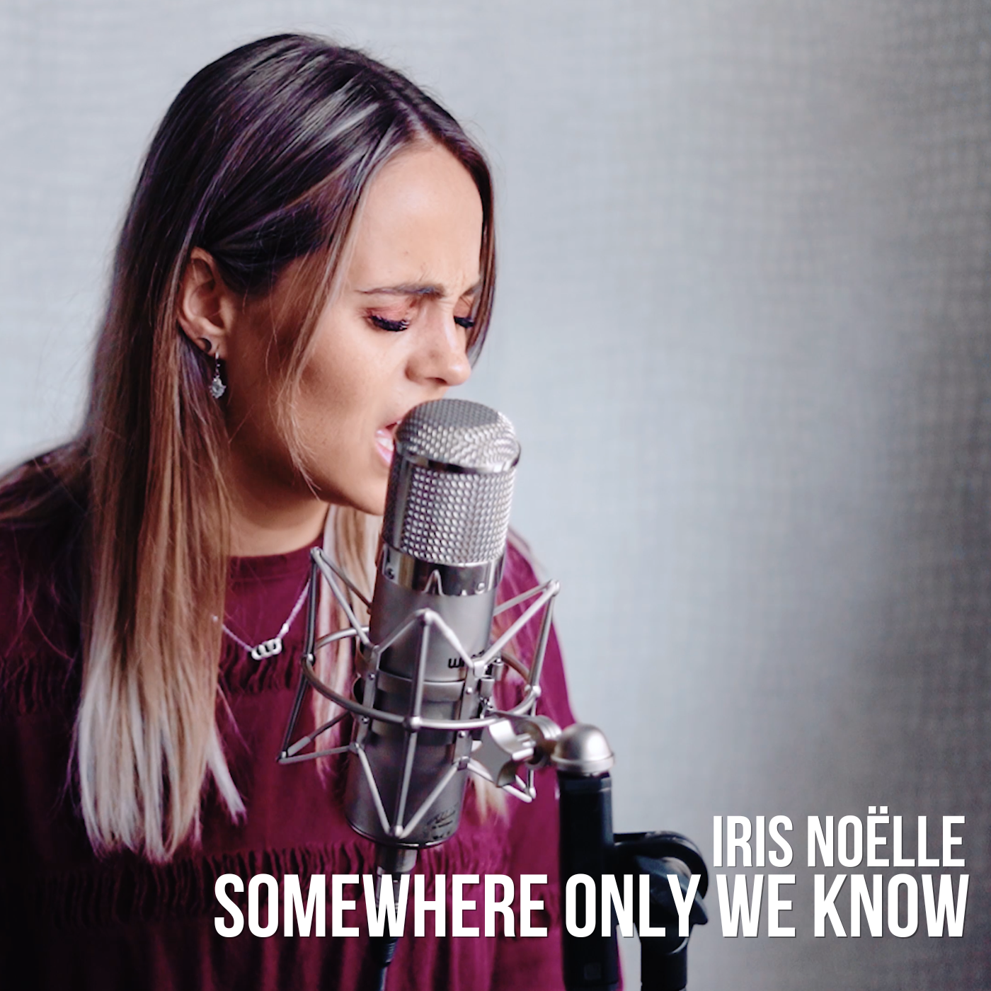 Somewhere Only We Know