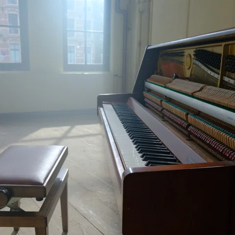 Suddenly Forever - Music Video