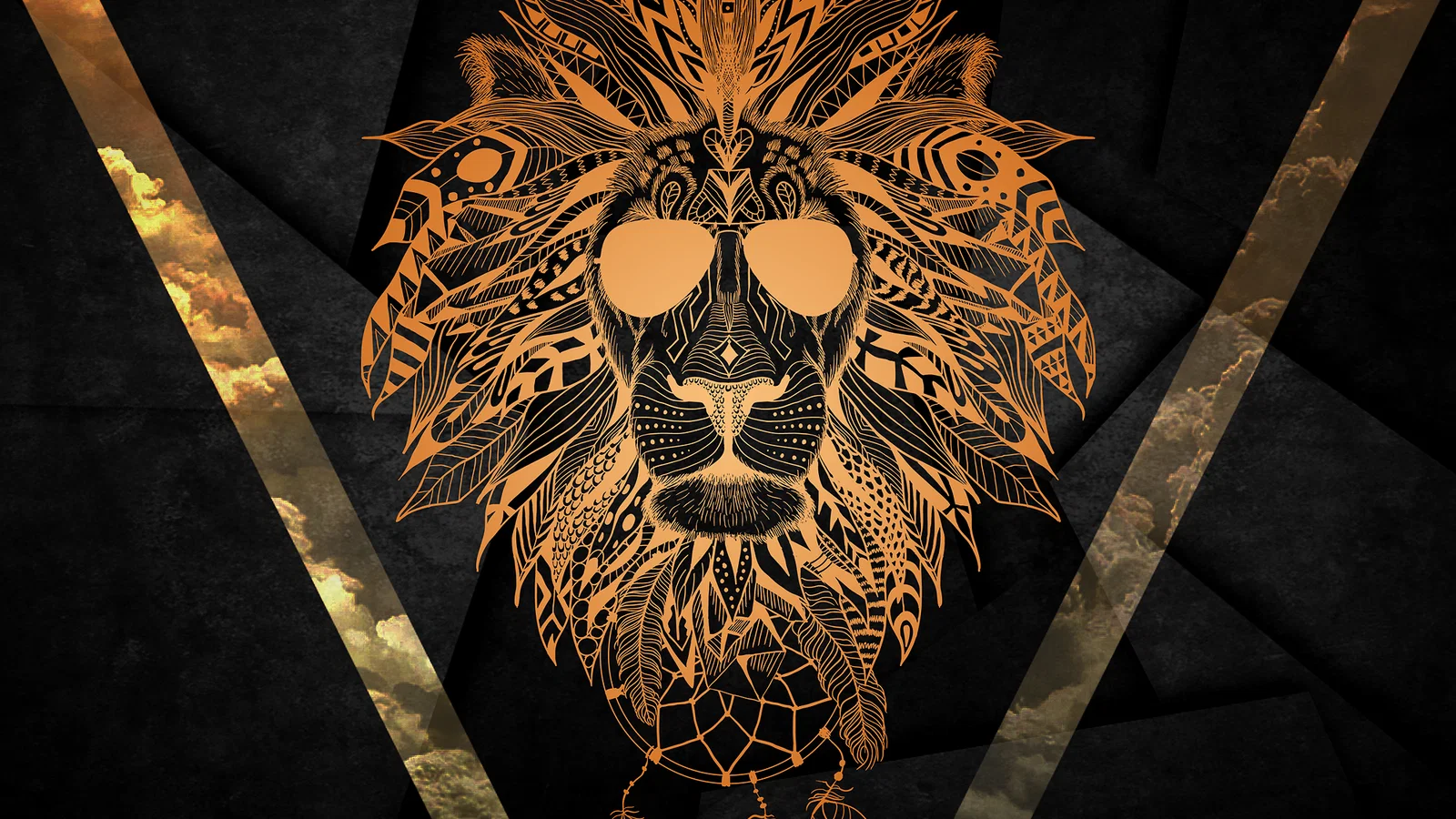 Doe Die Dans background