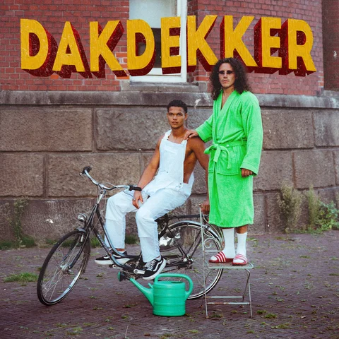 Dakdekker