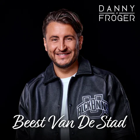 Beest Van De Stad