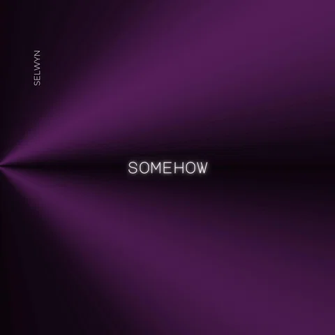 Somehow