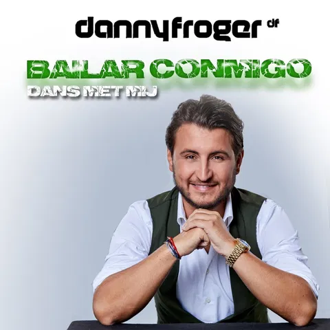 Bailar Conmigo (Dans Met Mij)