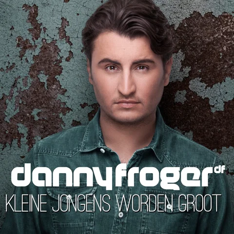 Kleine Jongens Worden Groot