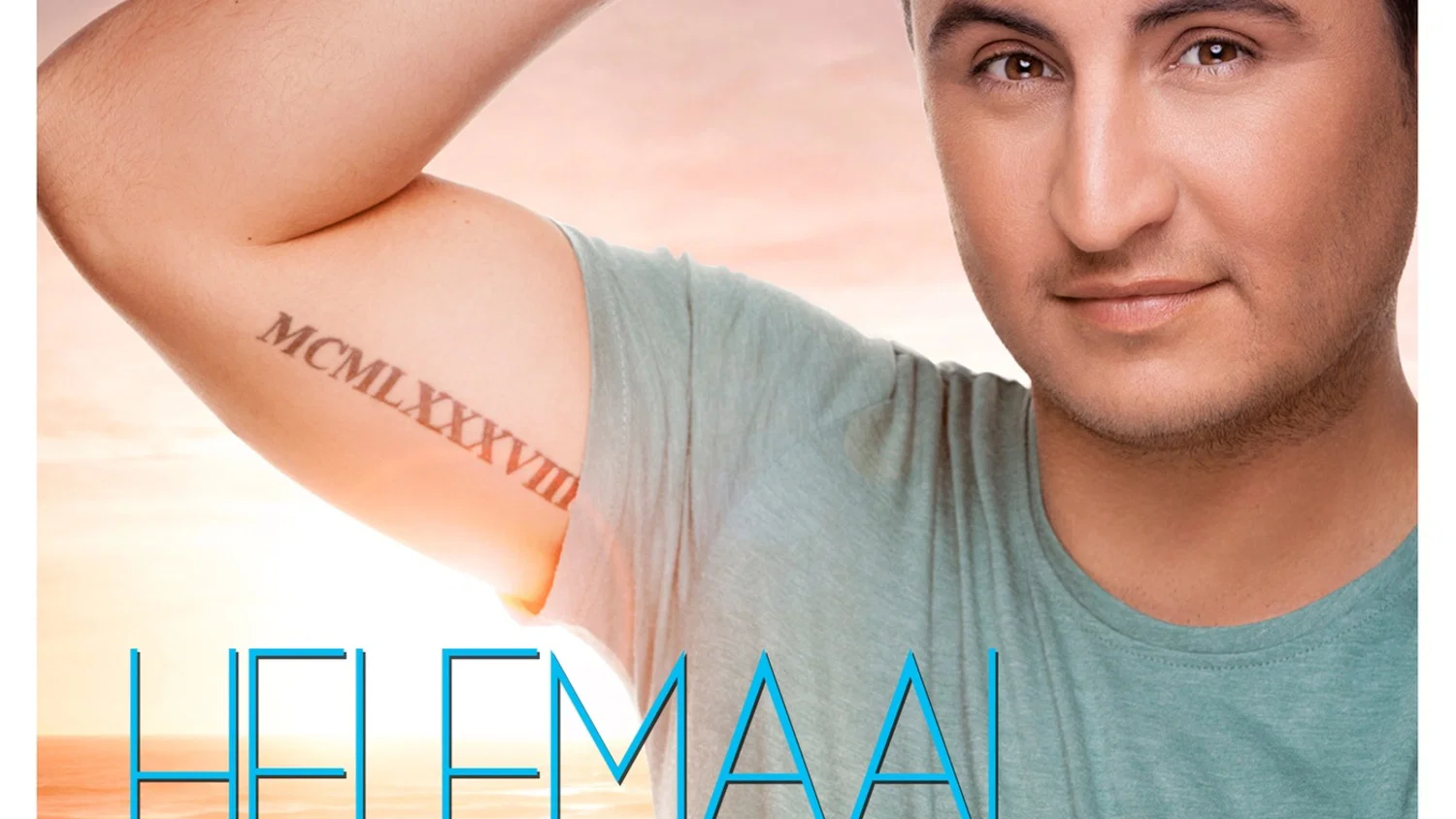 Helemaal background