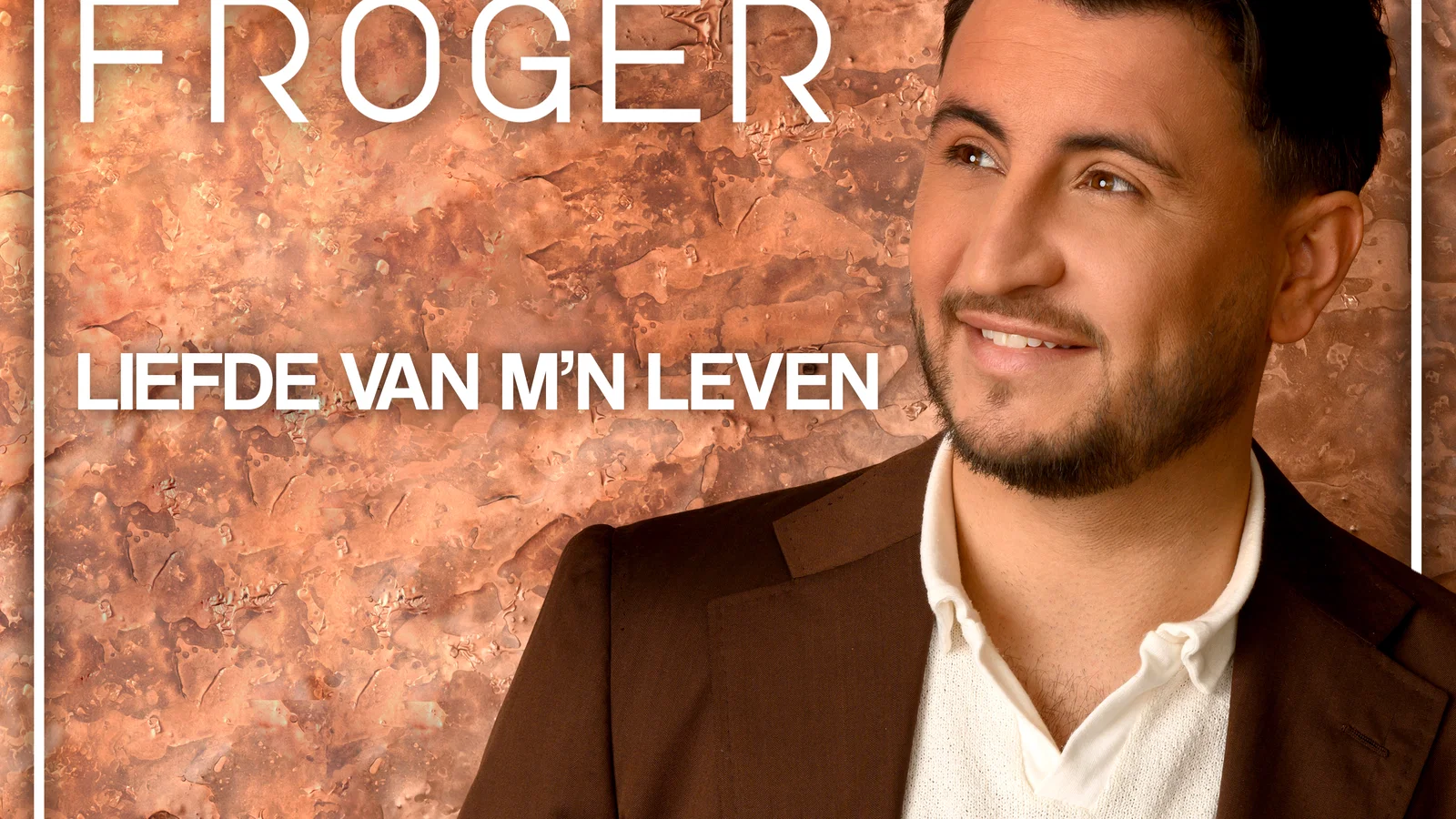 Liefde Van M'n Leven background