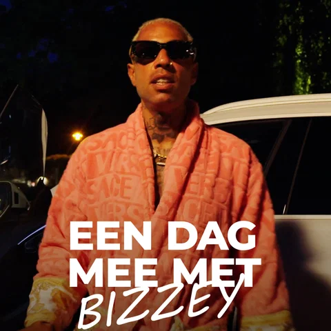 Een Dag Mee Met...
