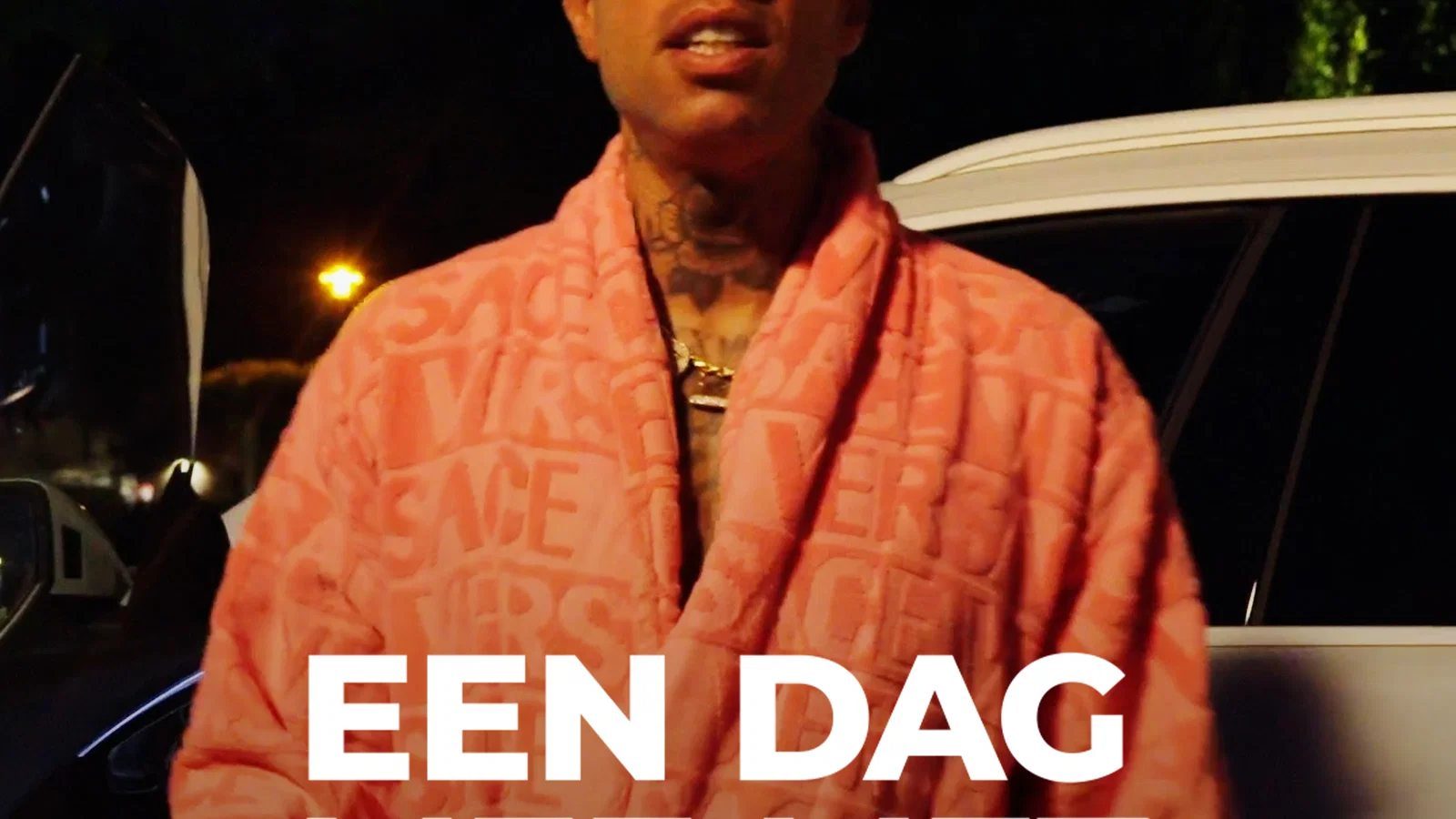 Een Dag Mee Met... background