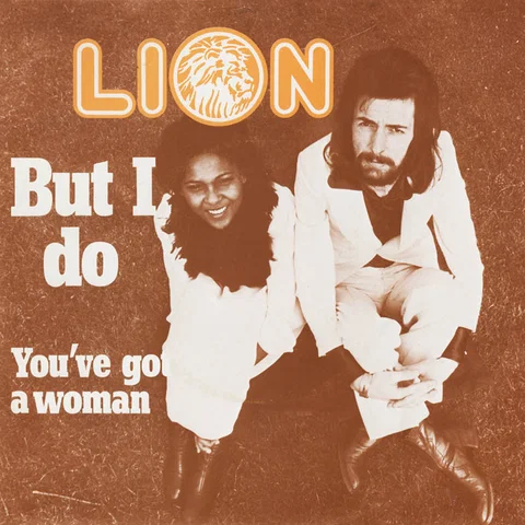 You've Got A Woman