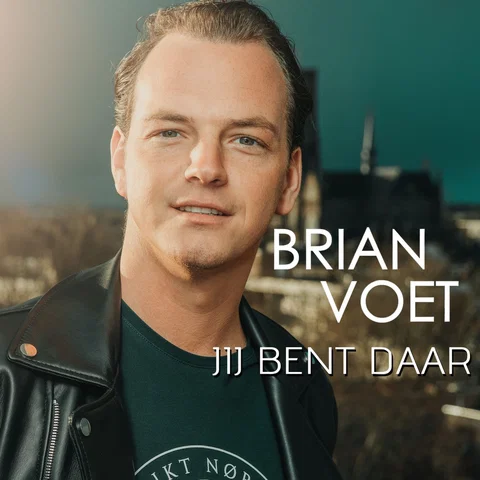 Jij bent Daar