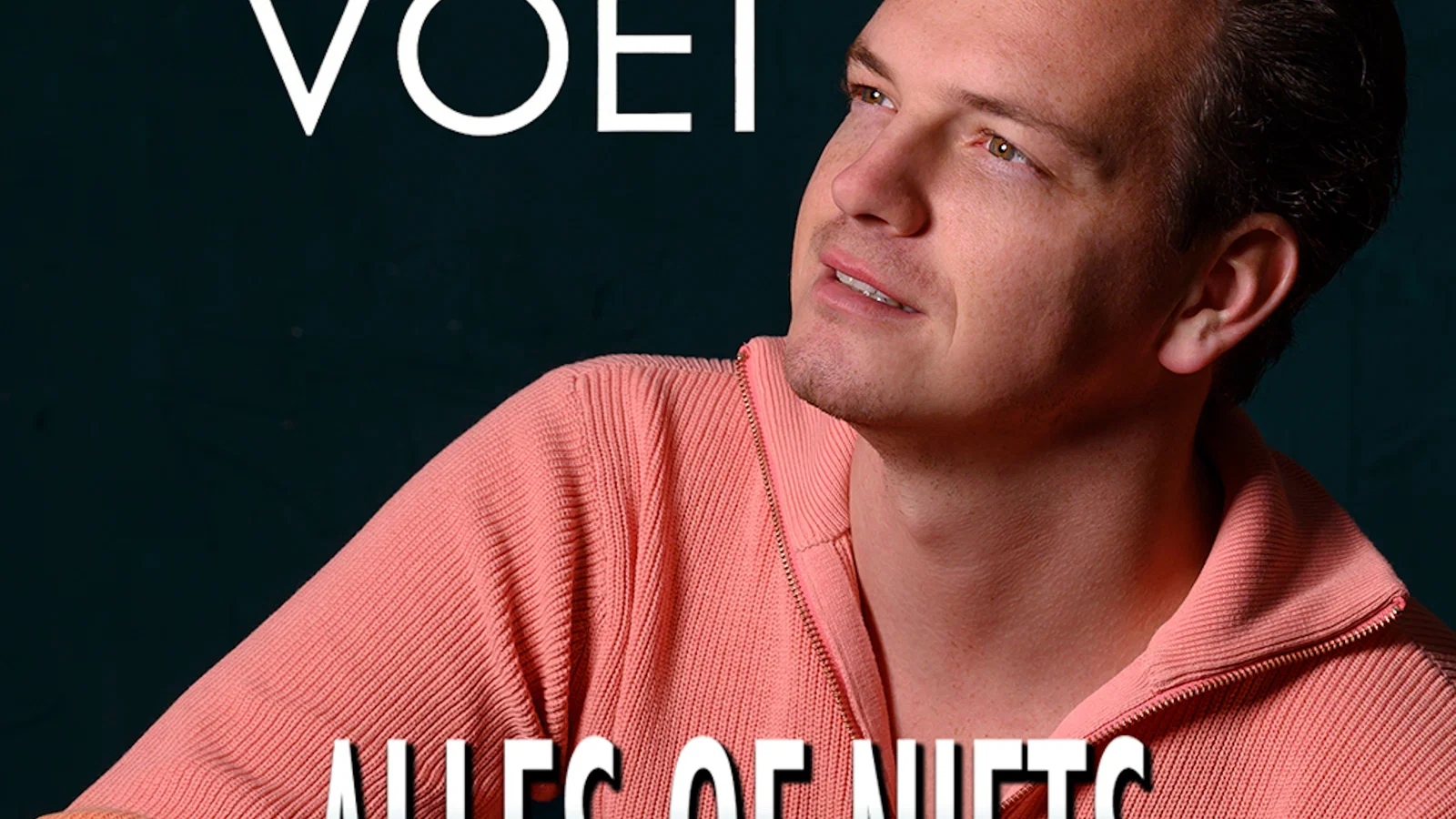 Alles Of Niets background