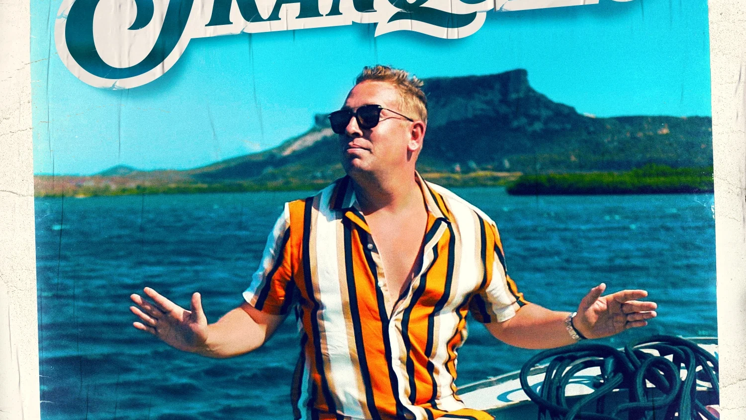 Tranquilo background