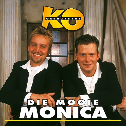Die Mooie Monica