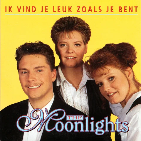 Ik Vind Je Leuk Zoals Je Bent