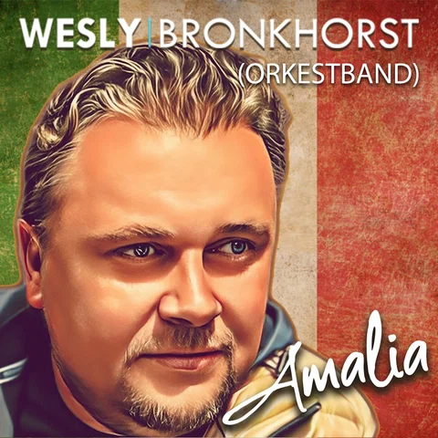 Amalia - Orkestband