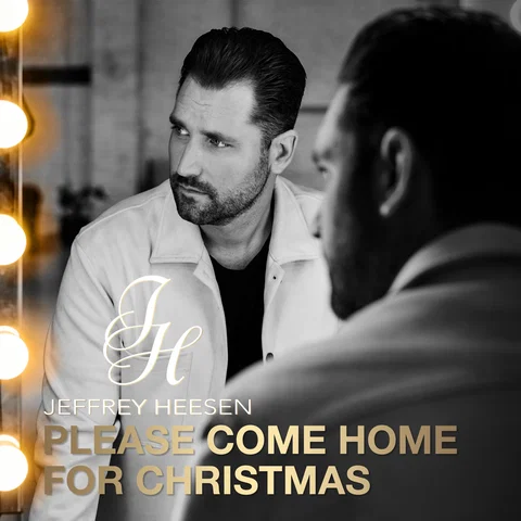 Please Come Home For Christmas
