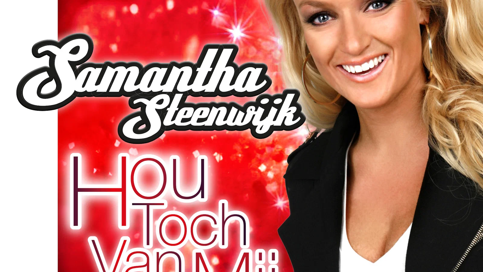 Hou Toch Van Mij background