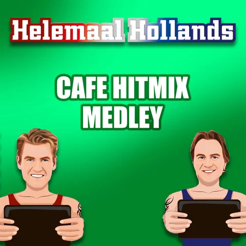 Cafe Hitmix Medley