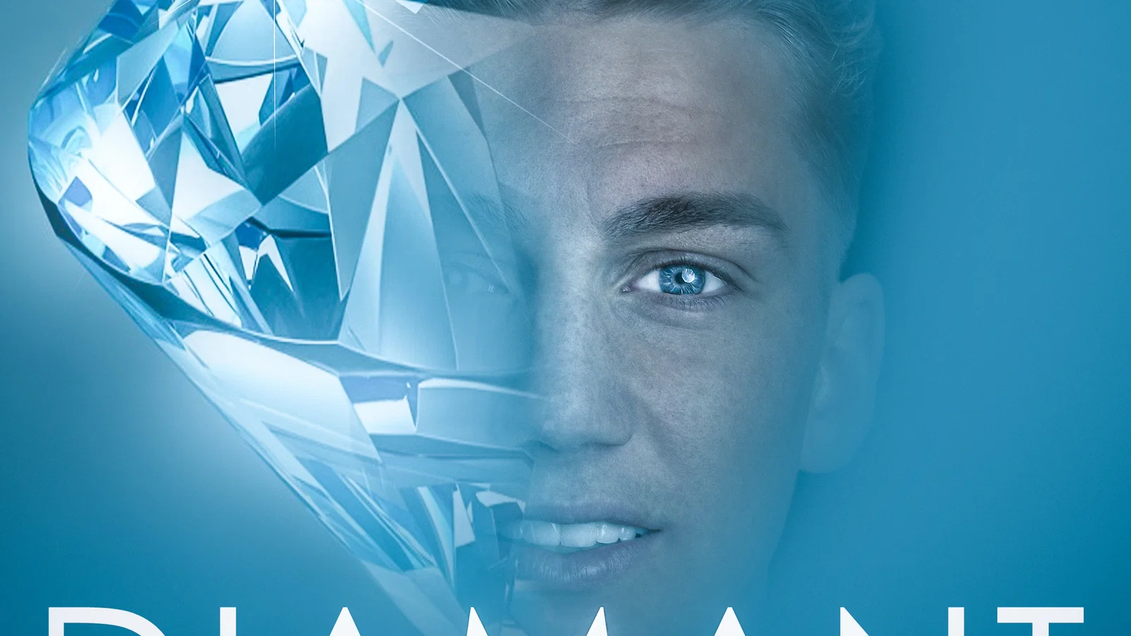 Diamant - Orkestband background