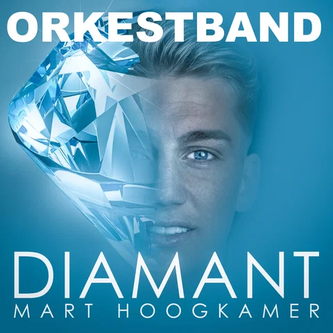 Diamant - Orkestband