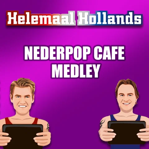 Nederpop Cafe Medley