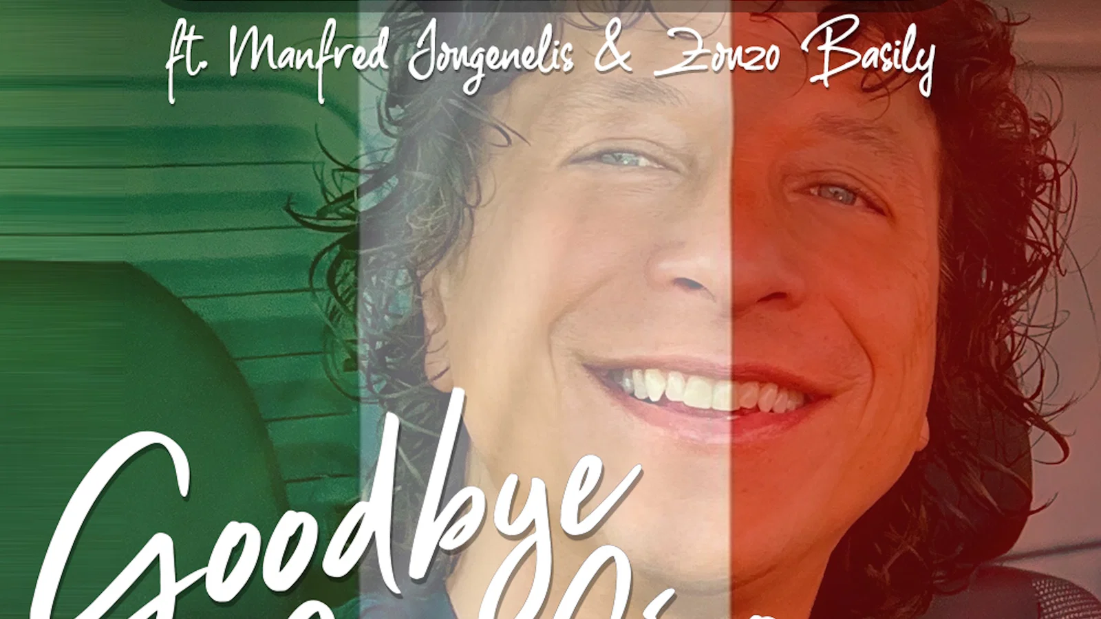 Goodbye Ciao Ciao - Manfred & Zonzo Basily Remix background