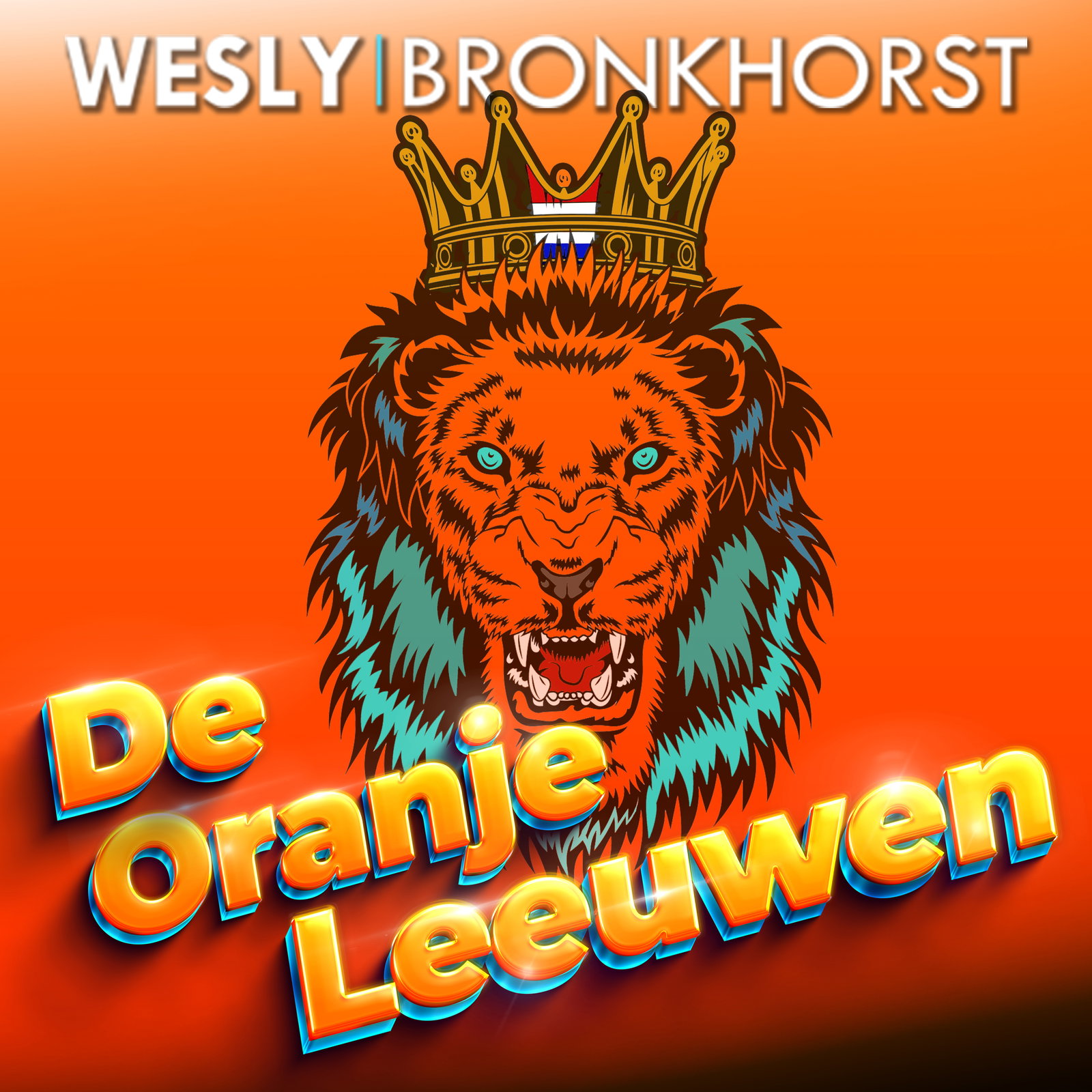 De Oranje Leeuwen