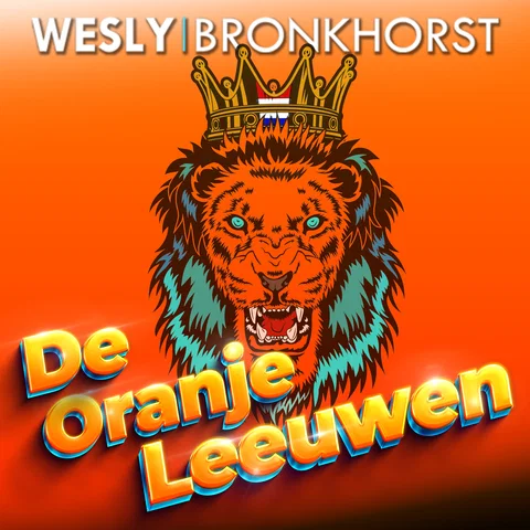 De Oranje Leeuwen