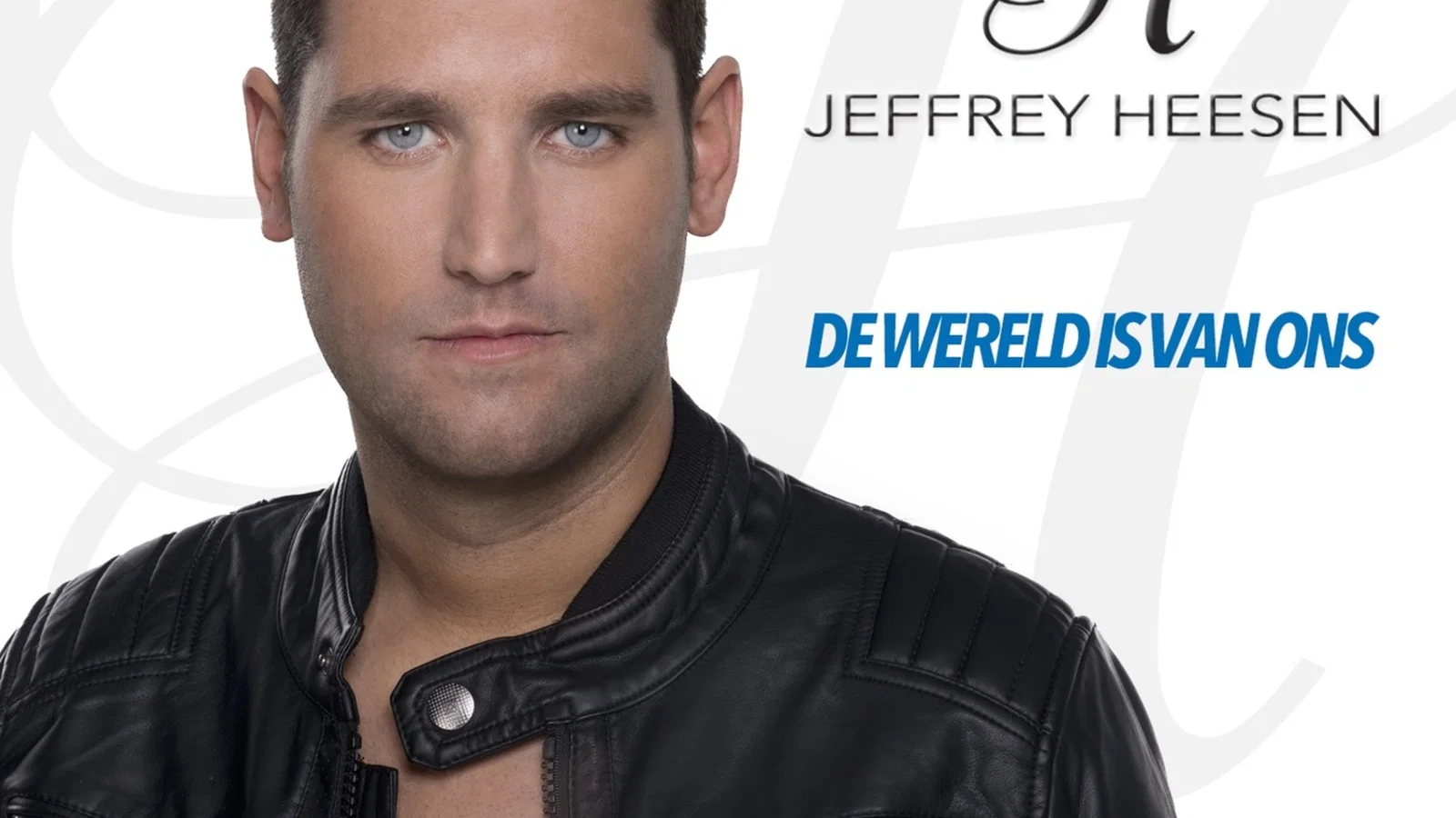 De Wereld Is Van Ons background