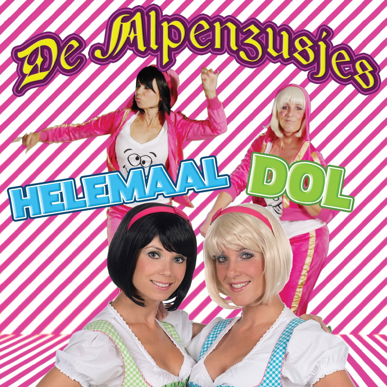 Helemaal Dol