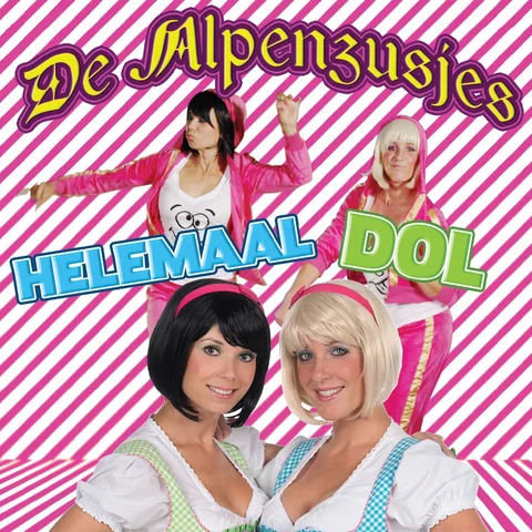 Helemaal Dol