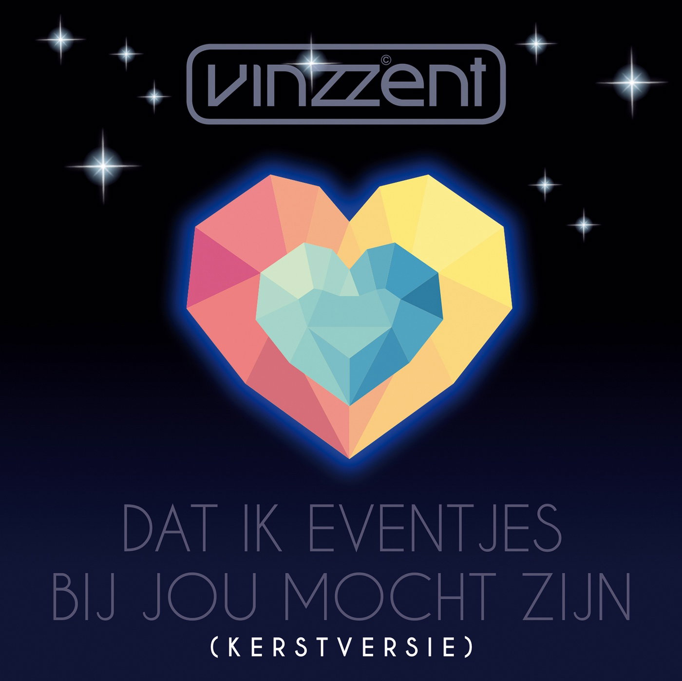 Dat Ik Eventjes Bij Jou Mocht Zijn (Kerstversie)