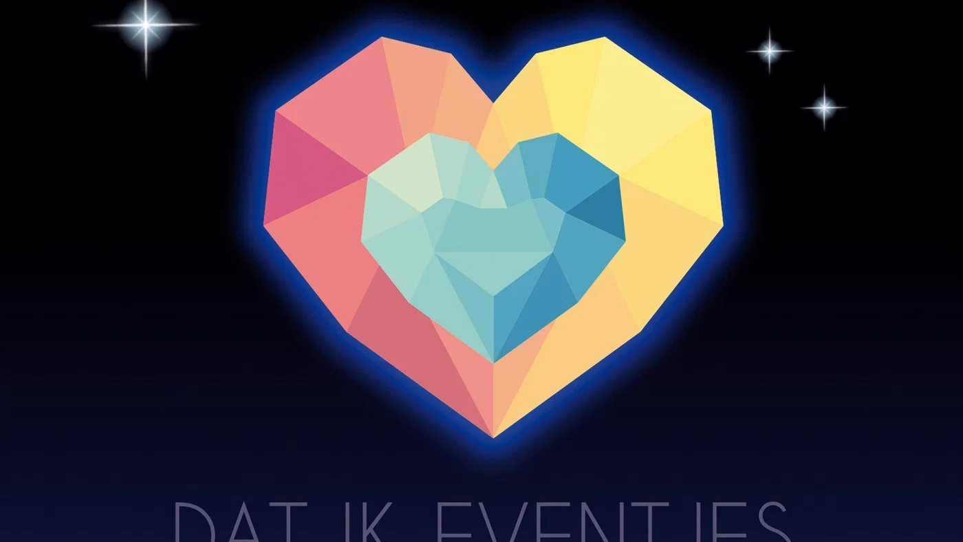 Dat Ik Eventjes Bij Jou Mocht Zijn (Kerstversie) background