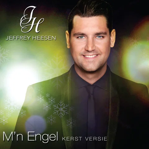 M`n Engel (Kerst Versie)
