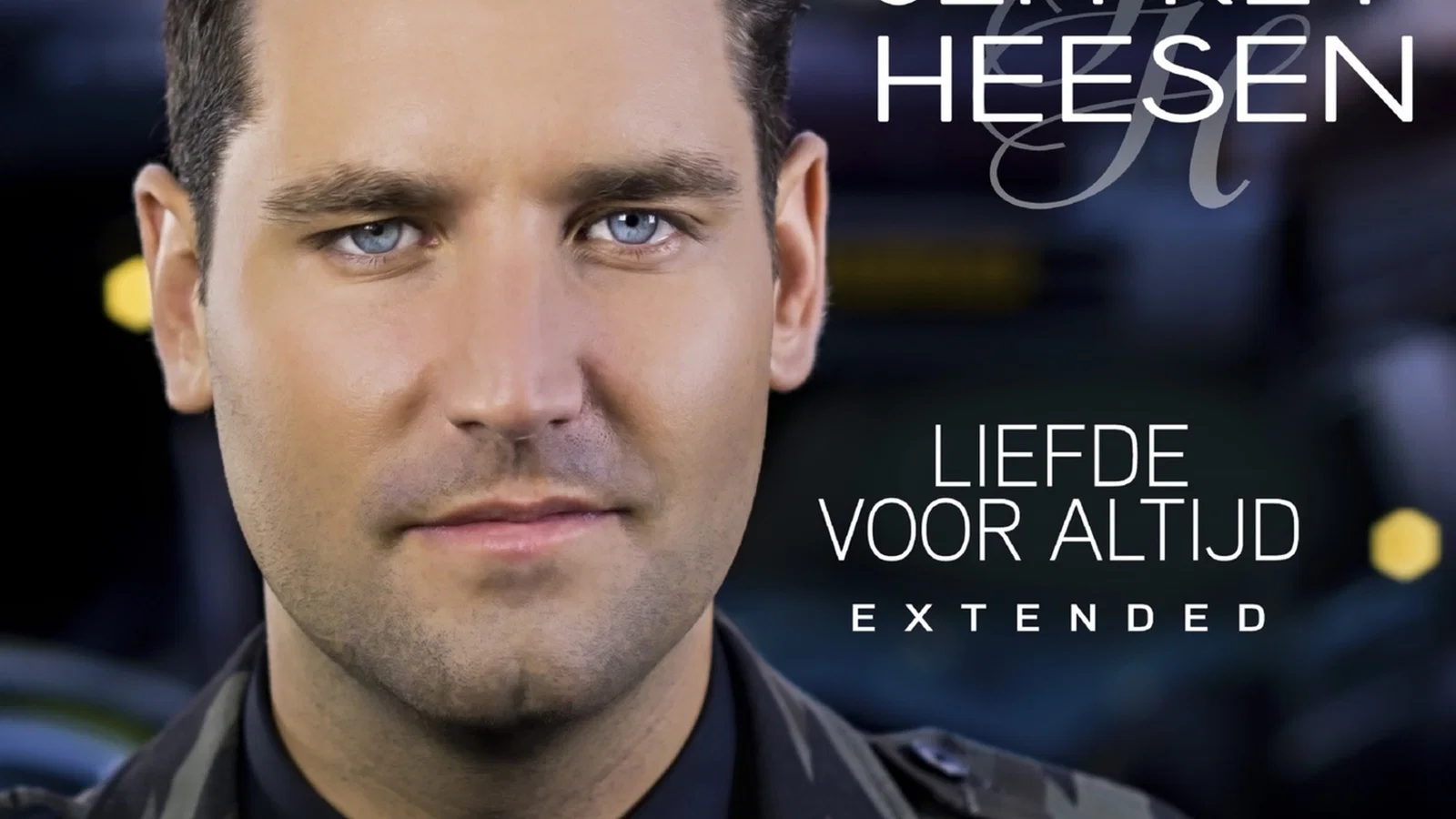Liefde Voor Altijd (Extended) background