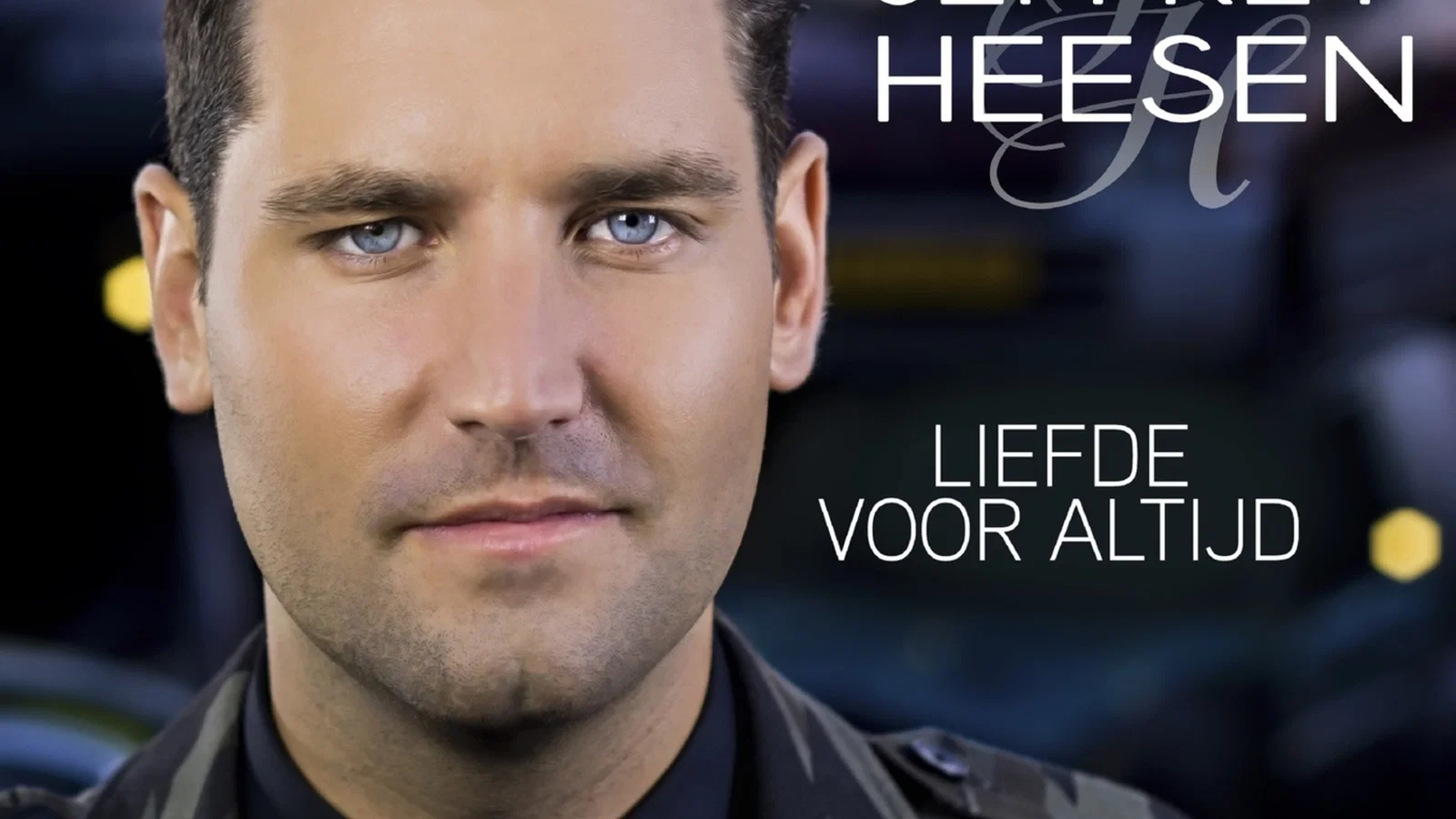 Liefde Voor Altijd background