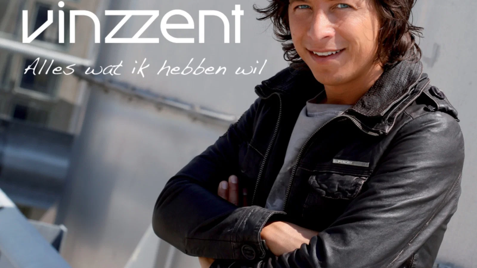 Alles Wat Ik Hebben Wil background