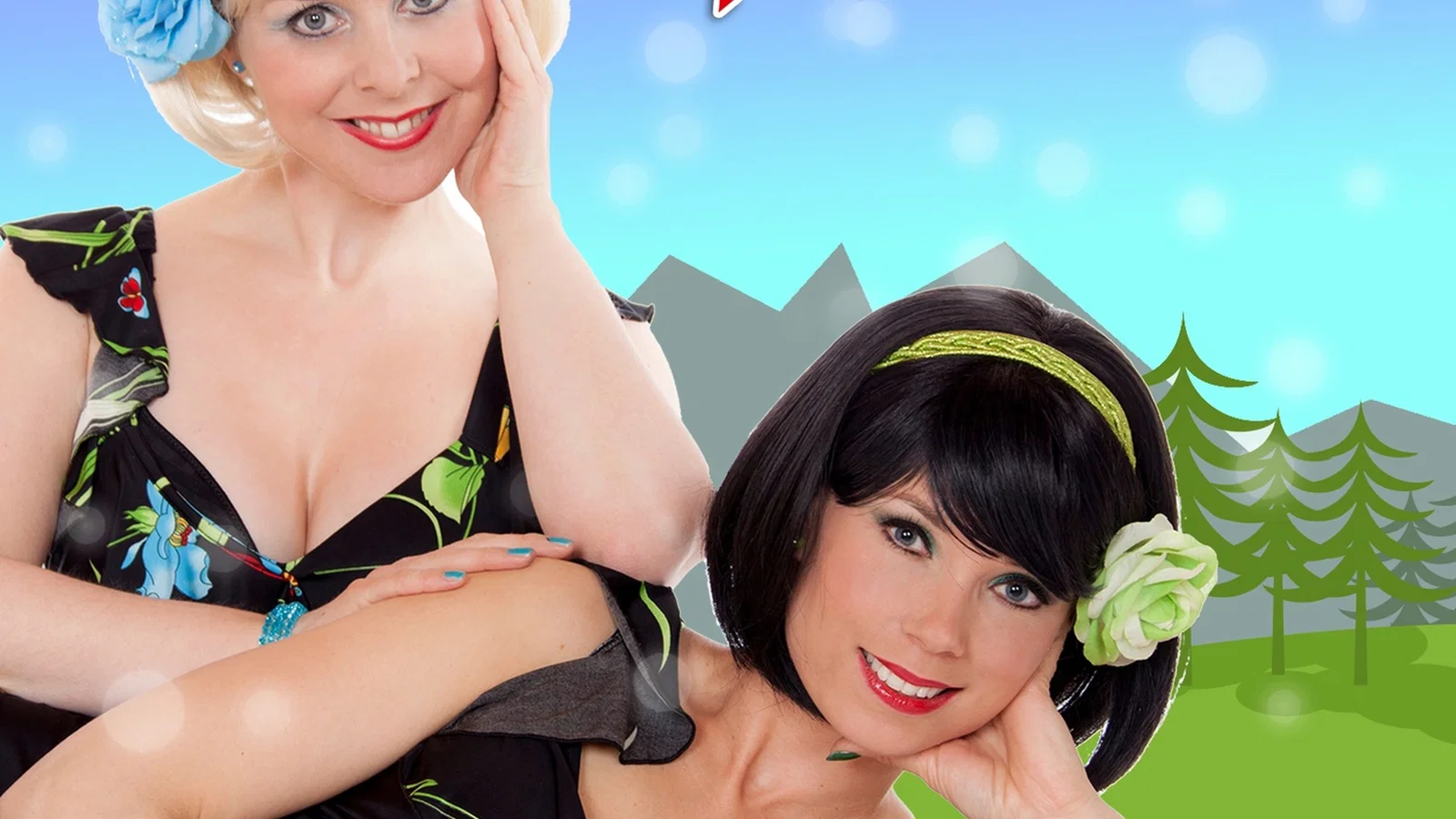 Kontebonke background