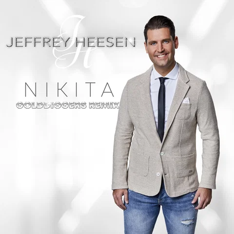 Nikita (Golddiggers Remix)
