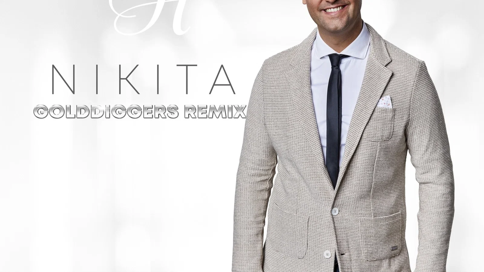 Nikita (Golddiggers Remix) background