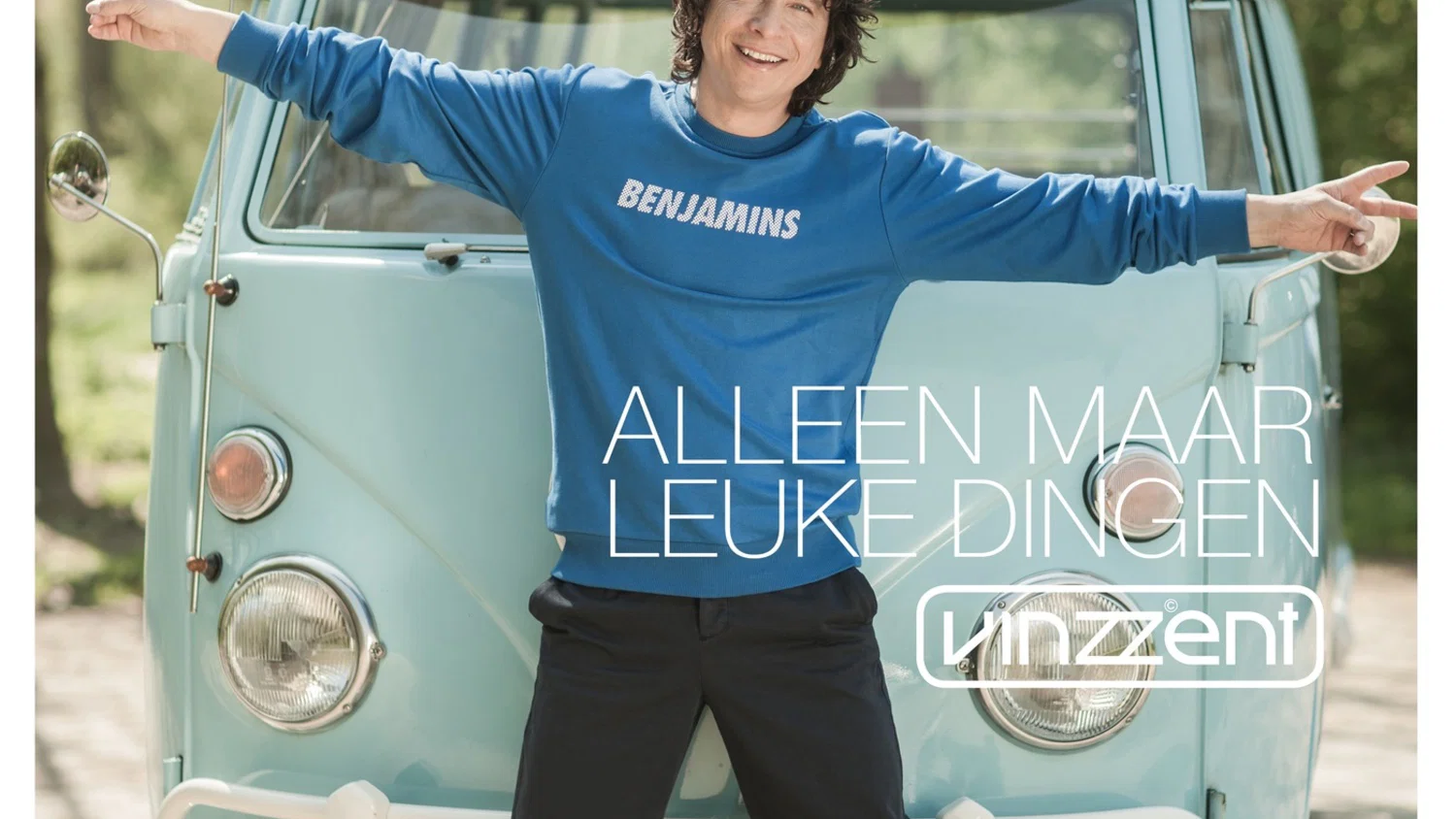 Alleen Maar Leuke Dingen background