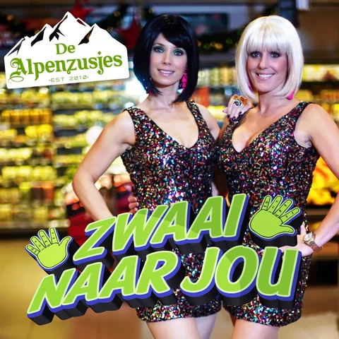 Zwaai Naar Jou