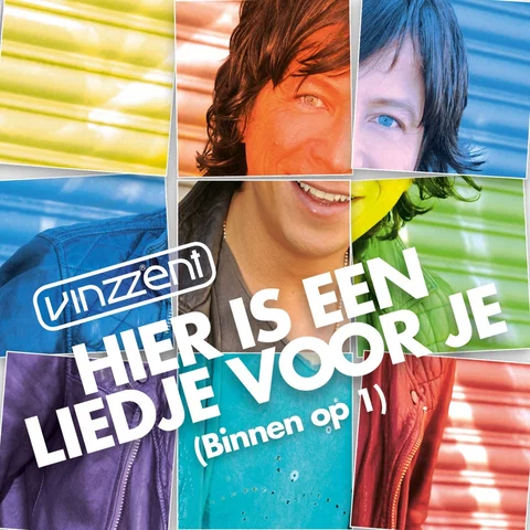 Hier Is Een Liedje Voor Je