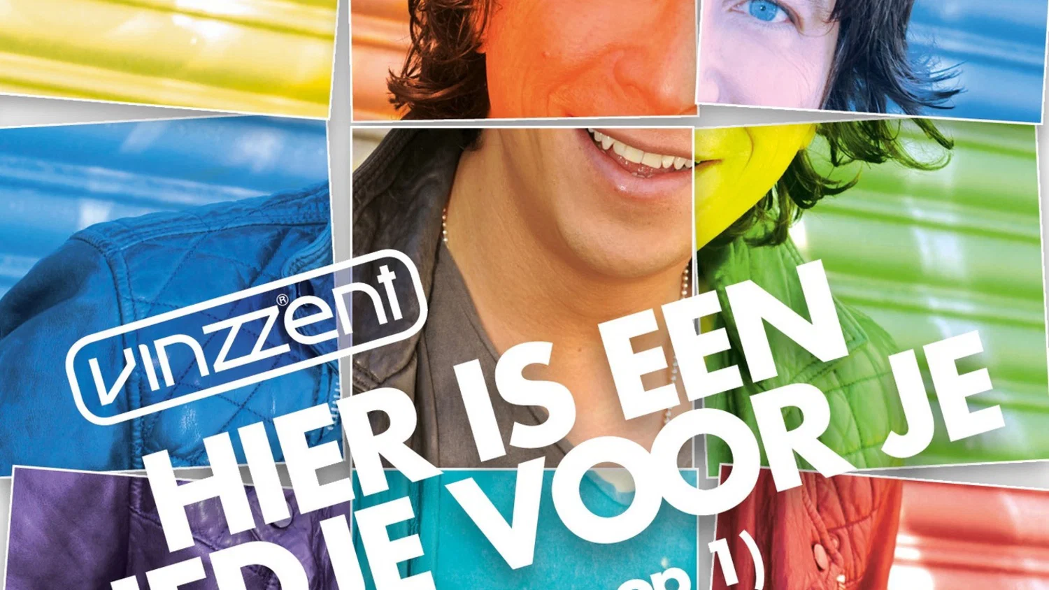 Hier Is Een Liedje Voor Je background