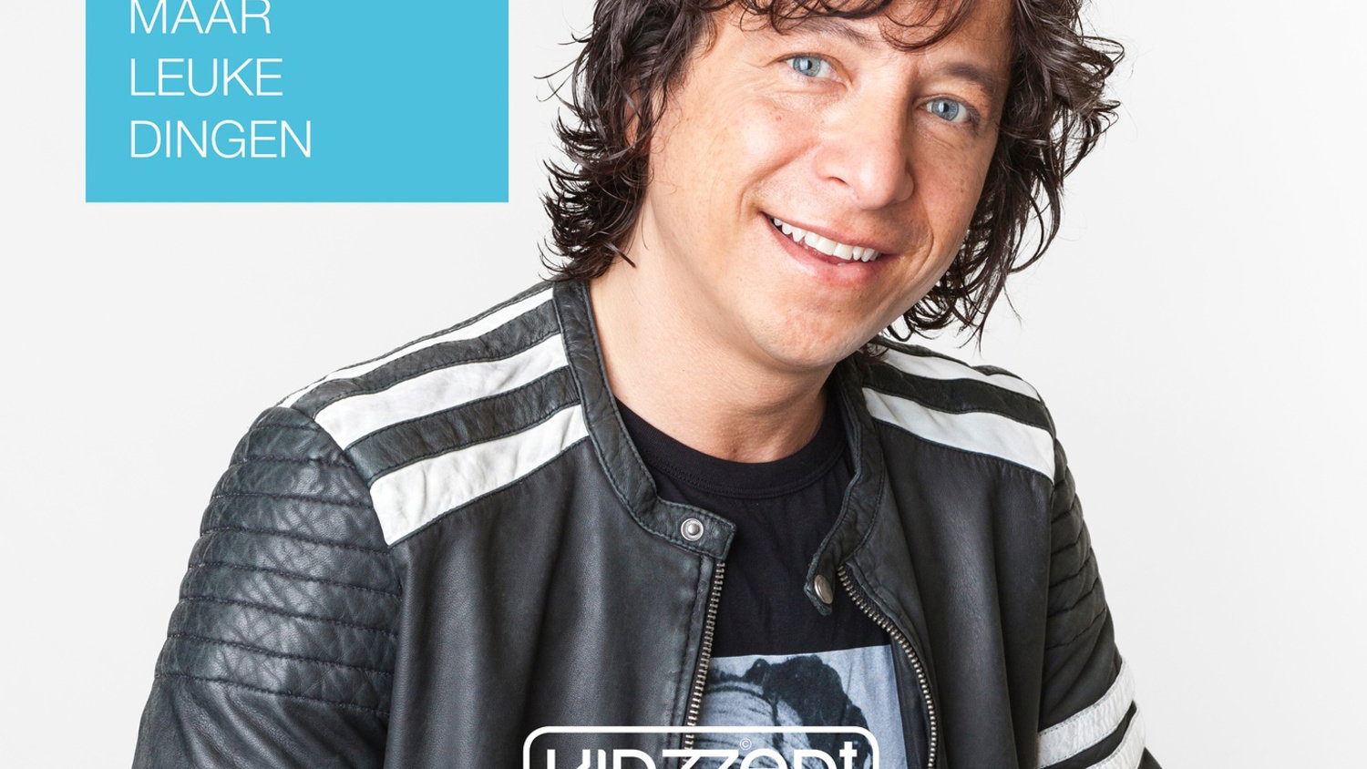 Alleen Maar Leuke Dingen - Galaga Remix background