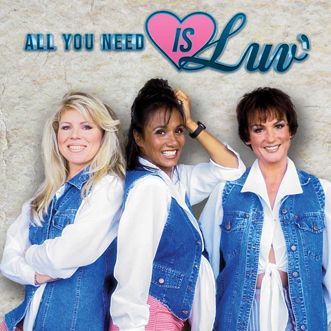 All You Need Is Luv'