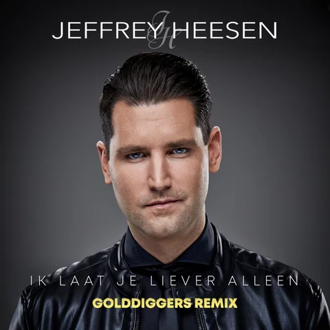 Ik Laat Je Liever Alleen (Golddiggers Remix)