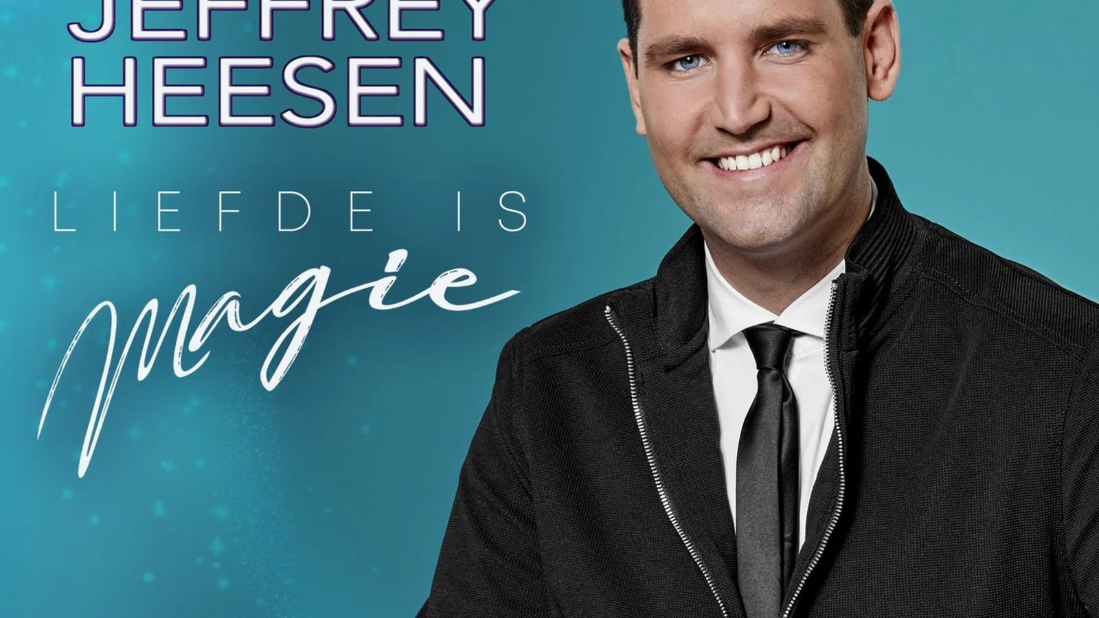 Liefde Is Magie background