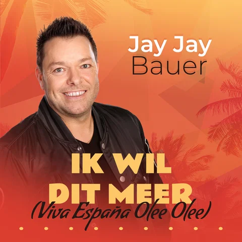 Ik Wil Dit Meer (Viva España Olee Olee)